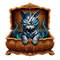 Кот из Табакерки